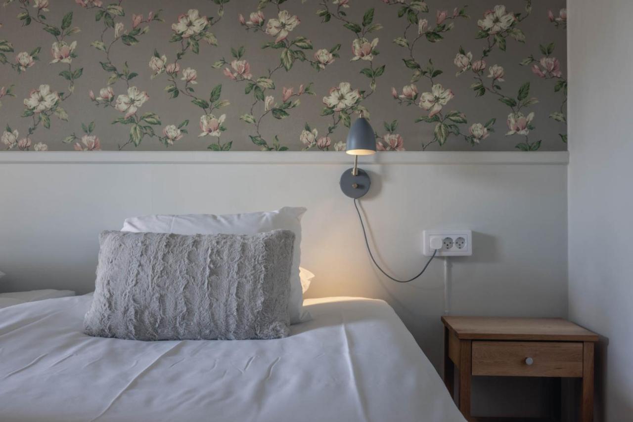 Best Western Solhem Hotel VBY Exterior foto