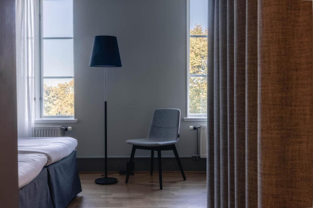 Best Western Solhem Hotel VBY Exterior foto