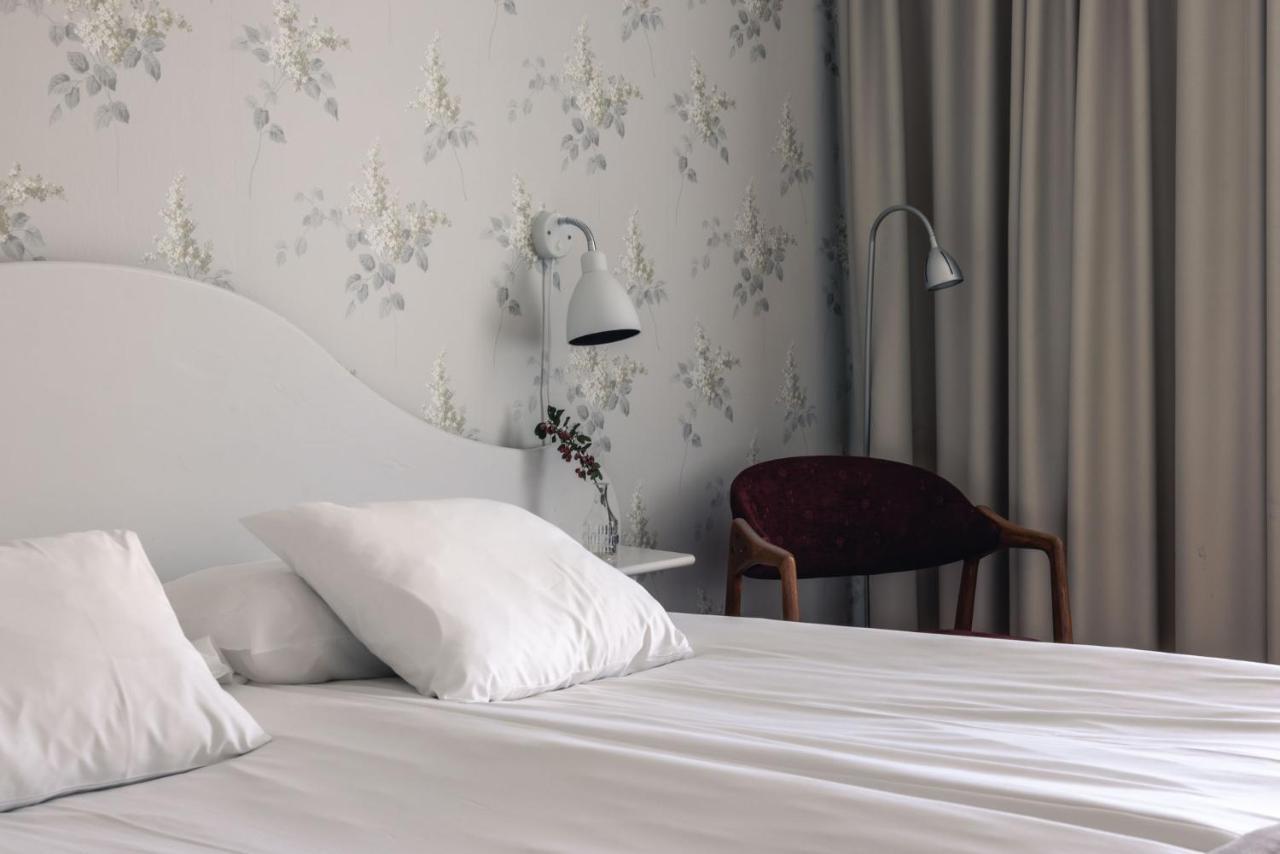 Best Western Solhem Hotel VBY Exterior foto