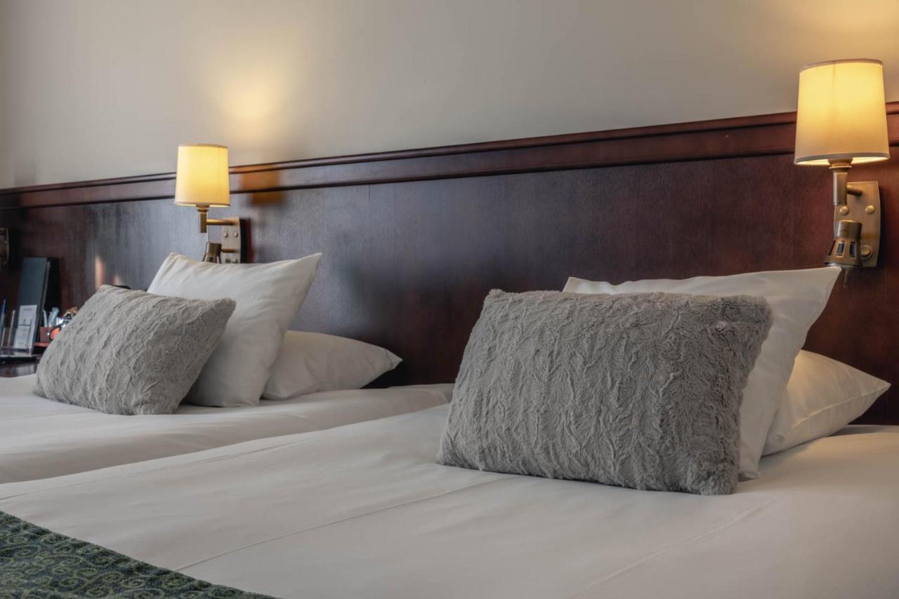Best Western Solhem Hotel VBY Exterior foto