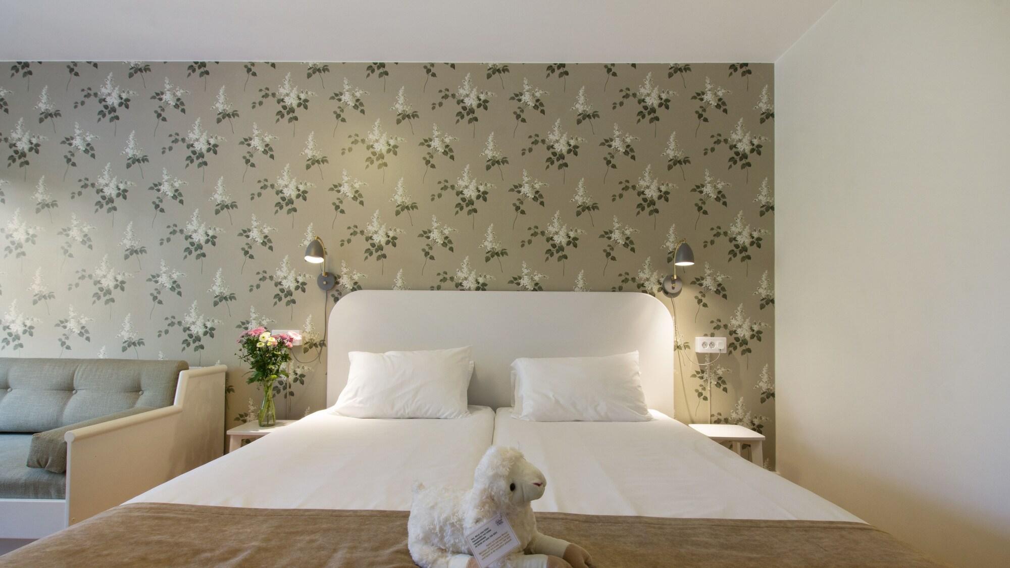 Best Western Solhem Hotel VBY Exterior foto