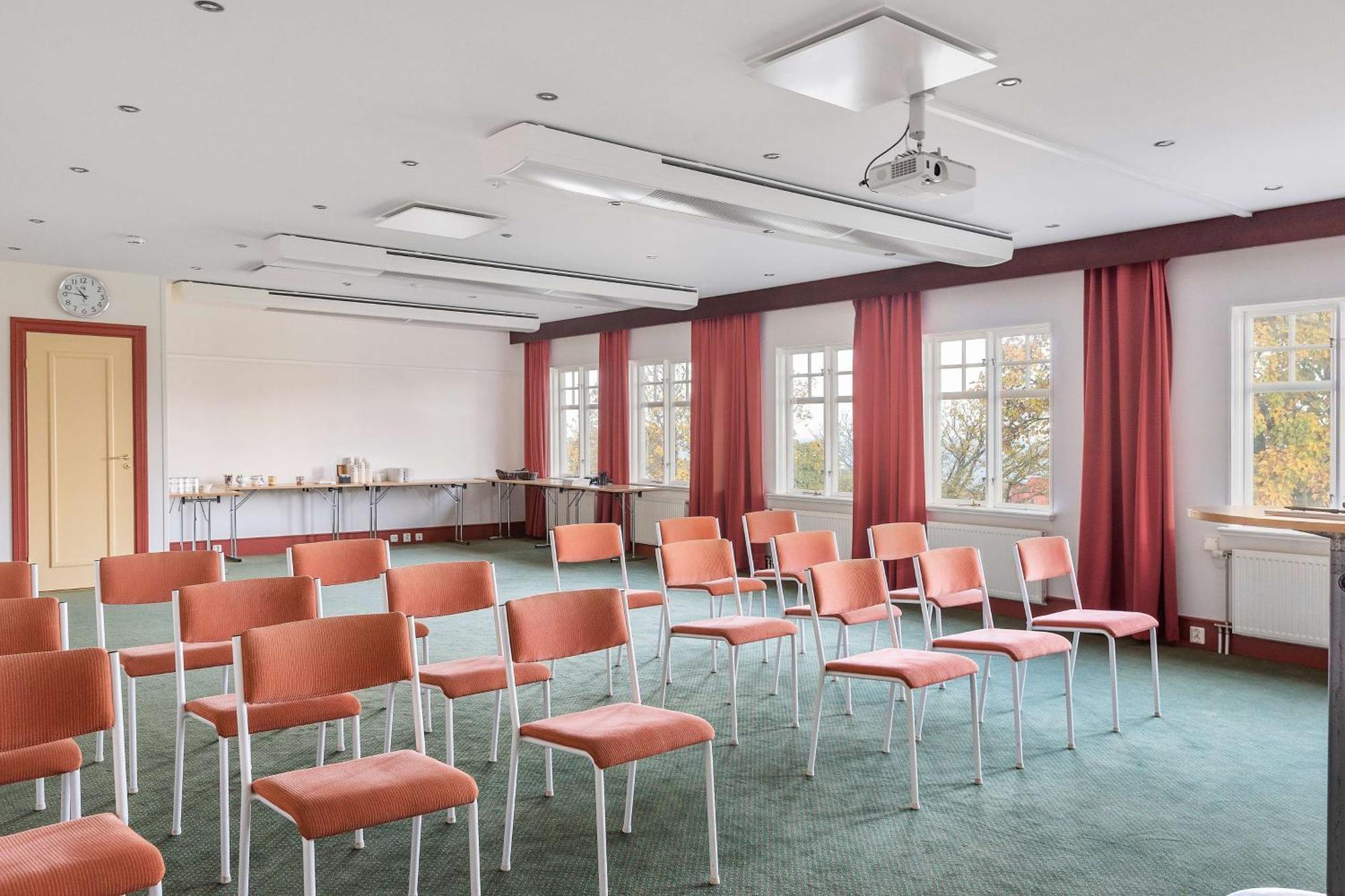 Best Western Solhem Hotel VBY Exterior foto