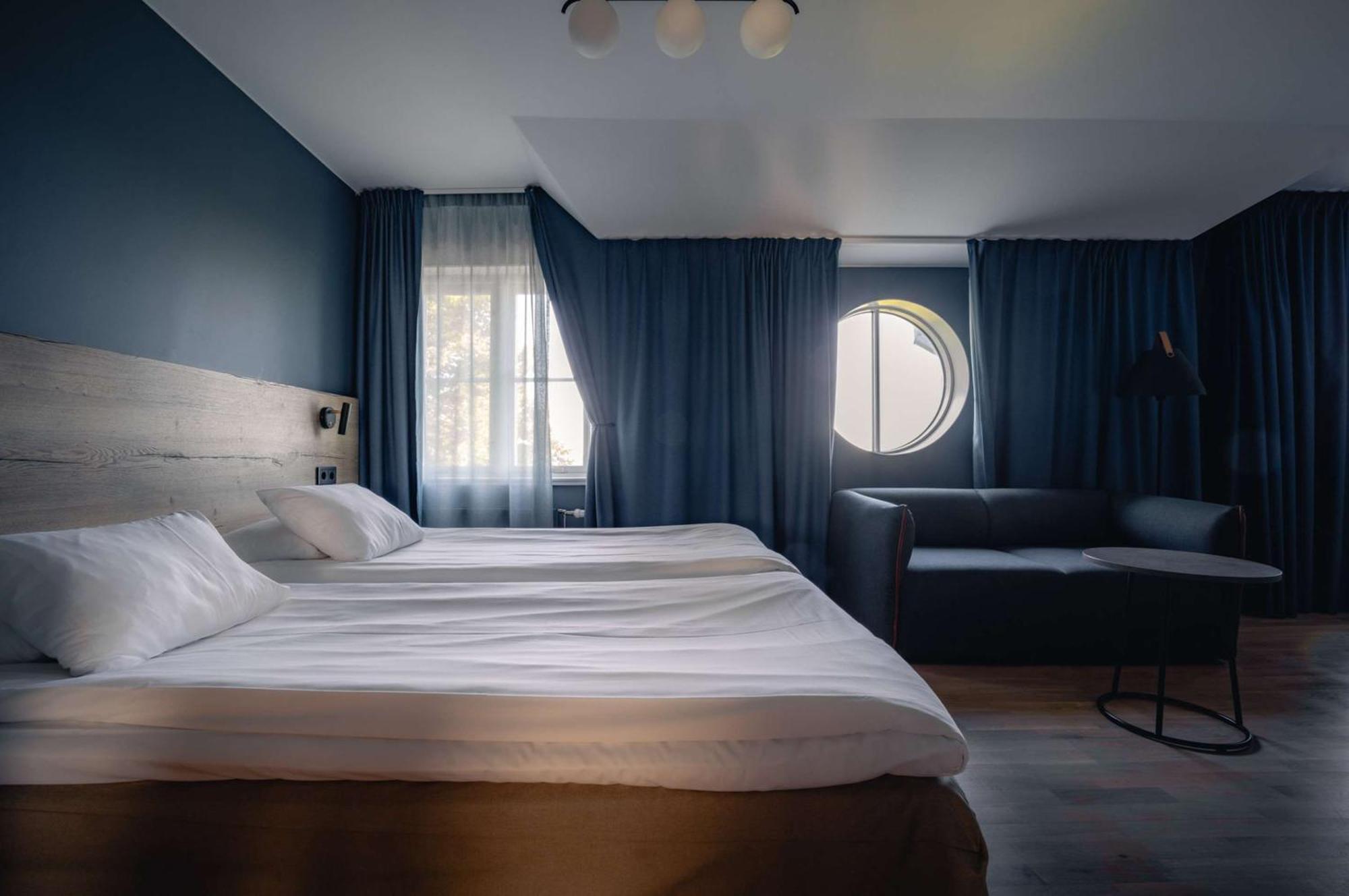 Best Western Solhem Hotel VBY Exterior foto