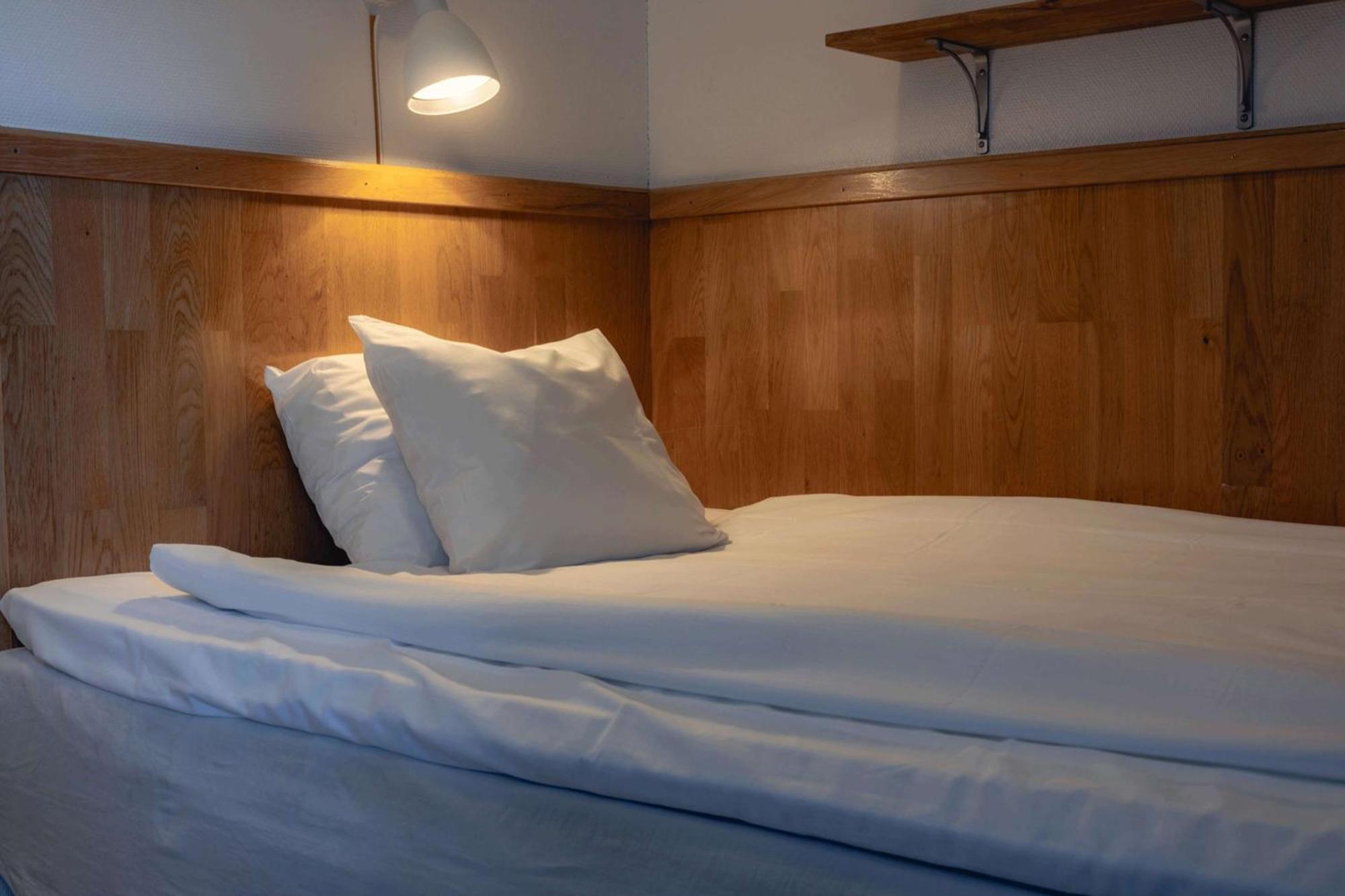 Best Western Solhem Hotel VBY Exterior foto